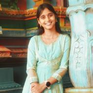Ch.pavitra Class I-V Tuition trainer in Hyderabad