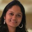 Tejaswi B. photo