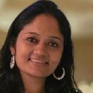 Tejaswi B. Yoga trainer in Pune