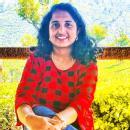 Supraja Parthipan photo