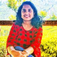 Supraja P. Class 8 Tuition trainer in Vengadamangalam