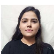 Ilma Class I-V Tuition trainer in Delhi