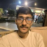Anshumendra Singh Class 10 trainer in Kanpur Dehat