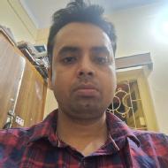 Gautam Rk Class 12 Tuition trainer in Durgapur