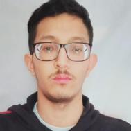 Anush Pradhan Class 11 Tuition trainer in Gangtok
