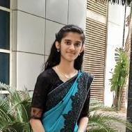Preslene P. Nursing trainer in Bangalore
