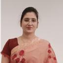 Nandini R. photo