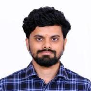 Raviteja Vemuri Engineering Diploma Tuition trainer in Hyderabad