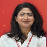 Amina N. Class 11 Tuition trainer in Ponani