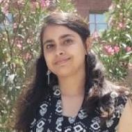 Anishi Class I-V Tuition trainer in Noida