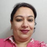 Annie A. Class I-V Tuition trainer in Delhi
