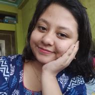Dhrubika Art and Craft trainer in Canning