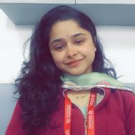 Pratibha S. Class 12 Tuition trainer in Kharar