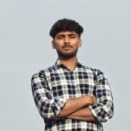 Saurabh Kumar Class 10 trainer in Mathura