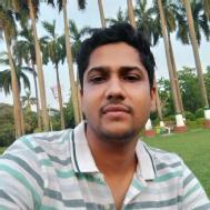 Soumitra Roy Tally Software trainer in Kolkata