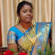 Soundharya S. BTech Tuition trainer in Kodavasal