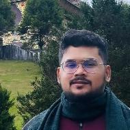 Parash Class 12 Tuition trainer in Gmc