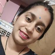 Priyanka Y. Class 7 Tuition trainer in Bikaner