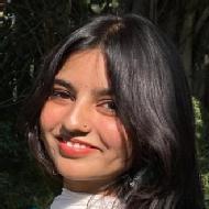 Pawni Hindi Language trainer in Gwalior