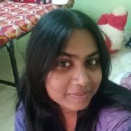 S Munnisha B. Class I-V Tuition trainer in Hyderabad