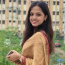 Siddhisha C. photo
