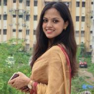 Siddhisha C. Class 10 trainer in Hooghly