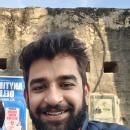 Nikhil Kumar Biology Tutors trainer in Delhi