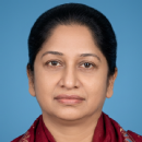 Elizabeth J. Class 12 Tuition trainer in Chennai