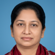 Elizabeth J. Class 10 trainer in Chennai