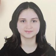 Drasti G. Nursery-KG Tuition trainer in Mumbai