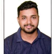 Sadanand Bank Clerical Exam trainer in Kumta
