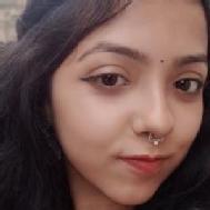 Anushka R. Class I-V Tuition trainer in Kolkata
