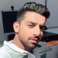 Gaurav Spanish Language trainer in Delhi