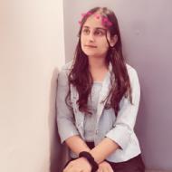 Kirti Nursery-KG Tuition trainer in Gurgaon