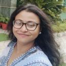 Surabhi M. Class 10 Tuition trainer in Delhi