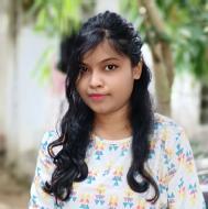 Shyamali A. Class I-V Tuition trainer in Baripada