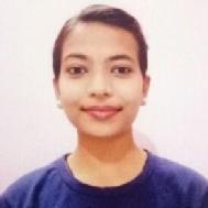 Daisy R. French Language trainer in Delhi