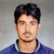 Rohit Waghmale Class I-V Tuition trainer in Bangalore