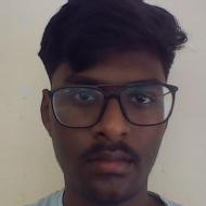 Gorla Roni Babu Class 12 Tuition trainer in Hyderabad
