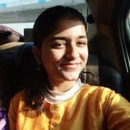 Ashley R. Keyboard trainer in Indore