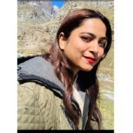 Naurin Class 12 Tuition trainer in Kolkata
