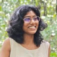 Mamatha Art and Craft trainer in Thiruvananthapuram