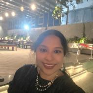 Smitha Class I-V Tuition trainer in Bangalore