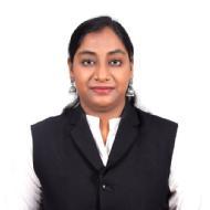 Yasmin F. Class I-V Tuition trainer in Chennai