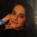 Urvashi Wadhwani