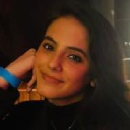 Urvashi W. Spanish Language trainer in Delhi