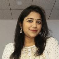Bhavpreeta Hindi Language trainer in Patna