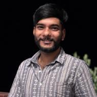 Snehasis De BA Tuition trainer in Kolkata