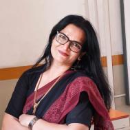 Kajal S. Class 10 trainer in Mumbai
