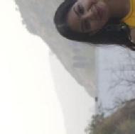 Prashasti S. Spoken English trainer in Lucknow